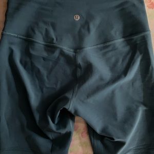 Bike shorts